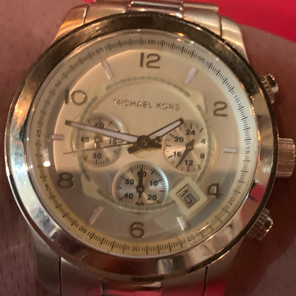 Meet your Posher, Rasool